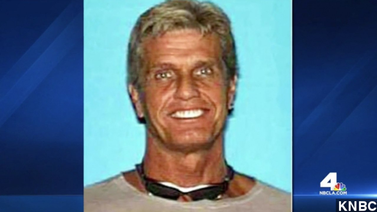 Film Executive Missing For Two Years Declared Dead