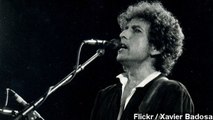Bob Dylan's Original 'Rolling Stone' Lyrics Could Go For $2M