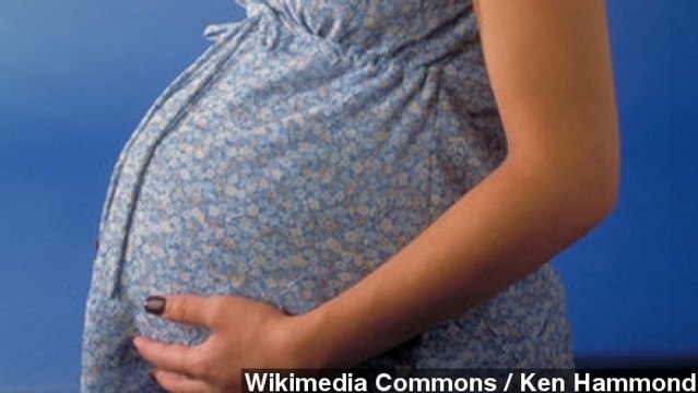 U.S. Teen Pregnancy, Abortion Rates Continue To Decline