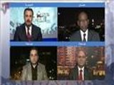 مقتطفات من برنامج حديث الثورة 4/5/2014