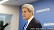 Kerry Subpoenaed As GOP Ramps Up Benghazi Investigation