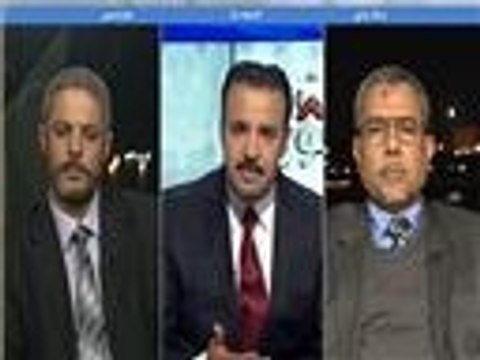 حديث الثورة.. تحديات الحكومة الليبية الجديدة, إعادة لاجئي سوريا