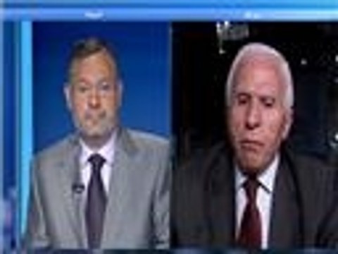 بلا حدود.. الأحمد: المصالحة ضرورة وحماس جزء من فلسطين