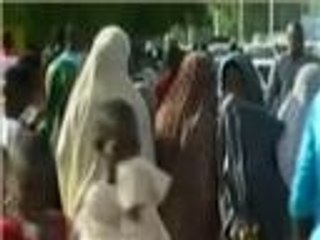 بريطانيا تعرض المساعدة بتحرير الفتيات المختطفات بنيجيريا