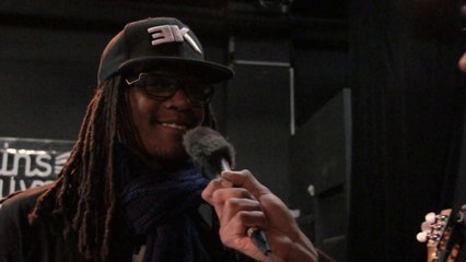 E.Sy Kennenga Off-Studio