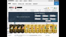 fifa 14 coin hack ultimate team FUT glitch