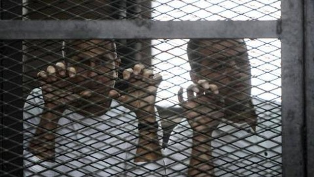 Inside Egypt - Can harsh sentences bring stability?