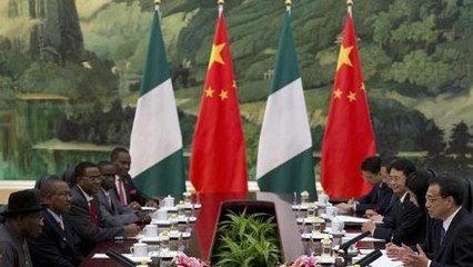 Inside Story - China in Africa: investment or exploitation?