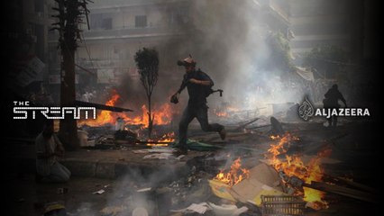 Reporting under fire - Highlights