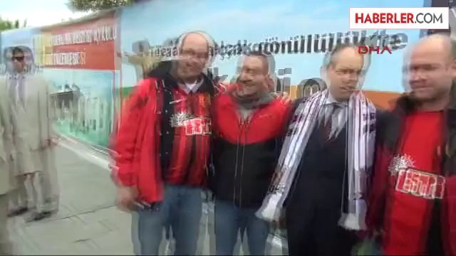 Bakan ile Vatandaşın İlginç Diyalogu