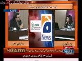 Live With Dr. Shahid Masood - 6th May 2014