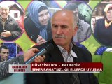 ŞEKER HASTALIĞI,ELLERDE UYUŞMA HASTALIĞI VARDI ŞİFALI BİTKİLERİ KULLANDI