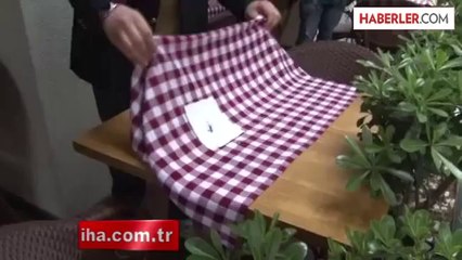 Beyoğlu'nda Silahlı Kavga: 1 Yaralı