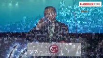 Başbakan Erdoğan, Afete Hazır Okul Kampanyası Tanıtım Töreninde Konuştu