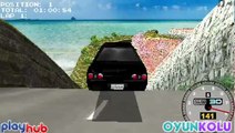 Araba Yarışı Oynama Videosu