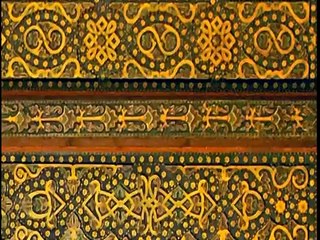 Great Mosque of Cordoba Spain