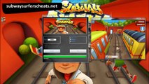 Subway Surfers Cheats - Home