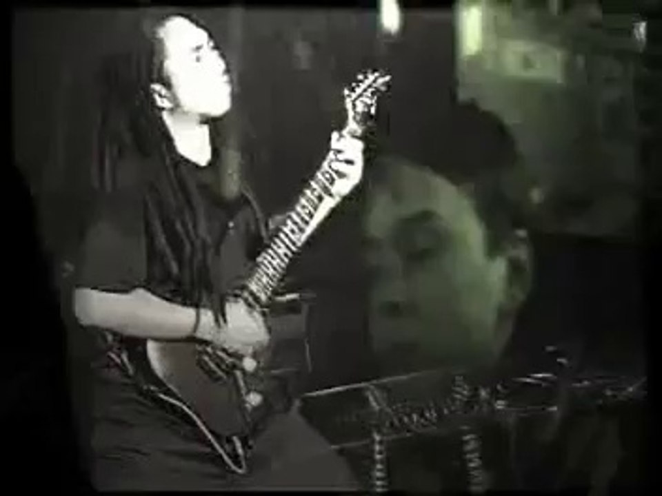 Dezember vs Suicide Silence - สัตว์ทา in Slave