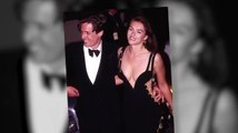 Elizabeth Hurley - 20 Years On From the Versace Dress