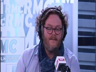 Film « Au nom du fils » - Clash centre père Patrice Gourrier et Vincent Lannoo !