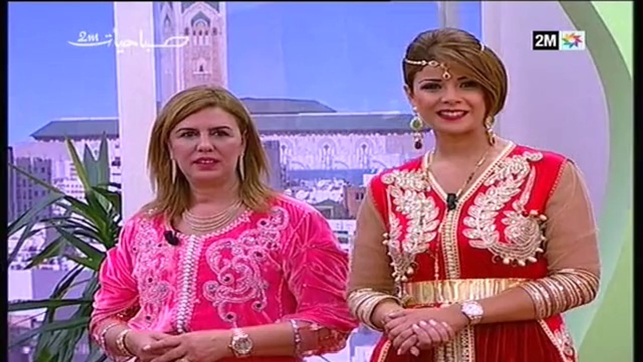 صباحيات : الأربعاء 7 ماي
