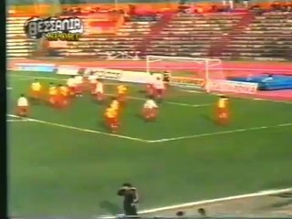 27η ΑΕΛ-Ιάλυσος  2-1 1998-99 Thessalia