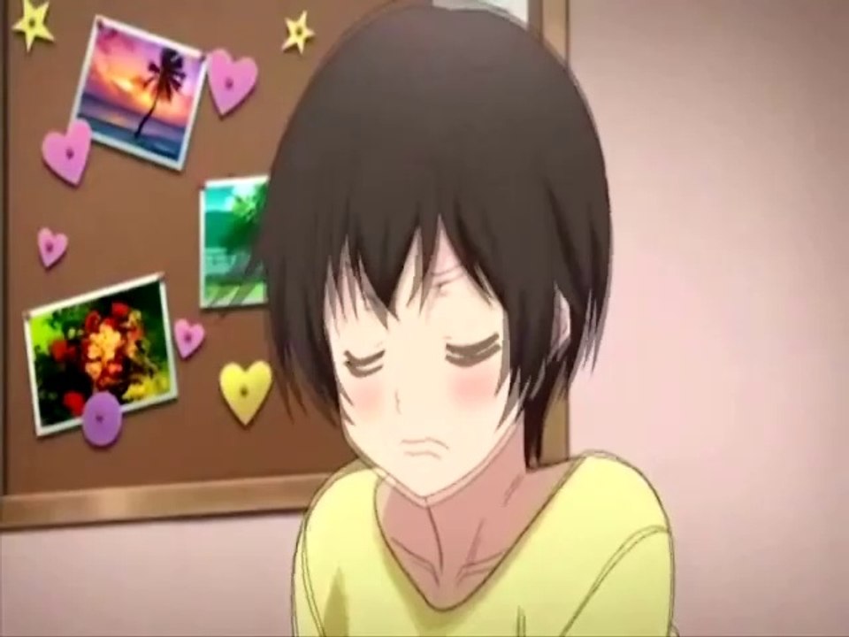 Provino Naomi [2] 【Corpse Party ova】