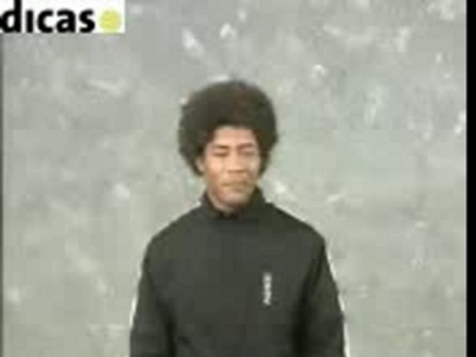 Le bruce lee noir