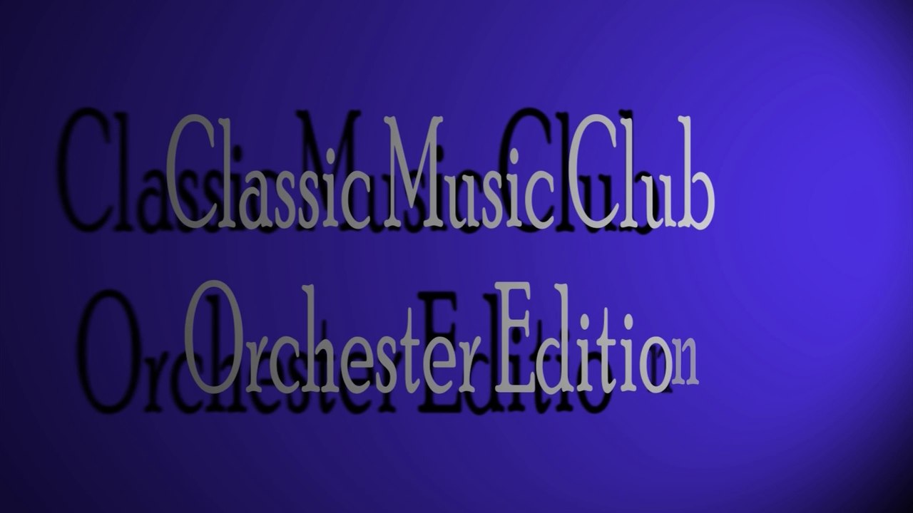 Kindersinfonie - Leopold Mozart - Cassatio ex G / Toy Symphony /