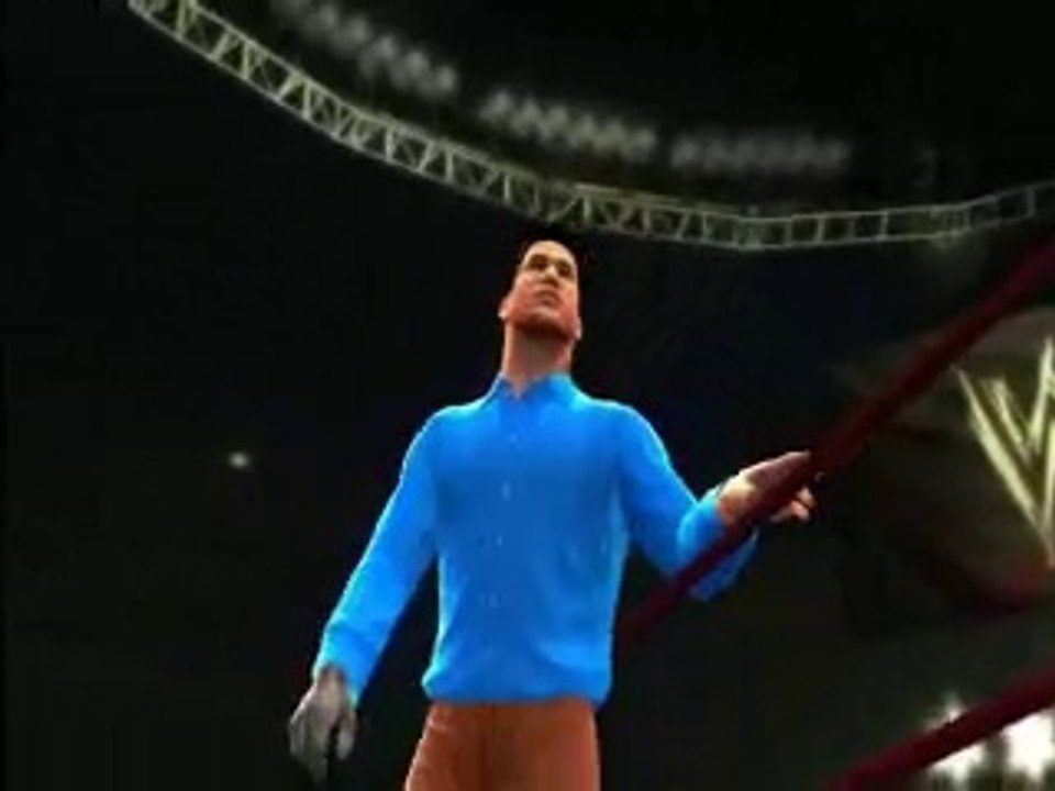 UWF 11.45 Unforgiven1 Pre-Show
