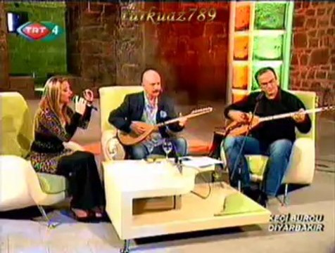 Nurgül ONAT-Bir Güzelin Aşığıyım Erenler