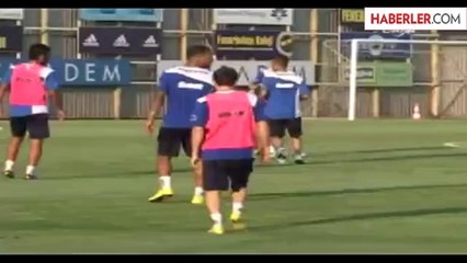 Caner, Fenerbahçe'yle Sözleşmesini Uzatacak