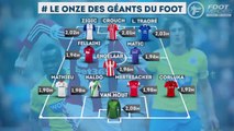 JT Foot Mercato - 7 mai