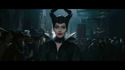 La maléfique Angelina Jolie a terrorisé ses enfants