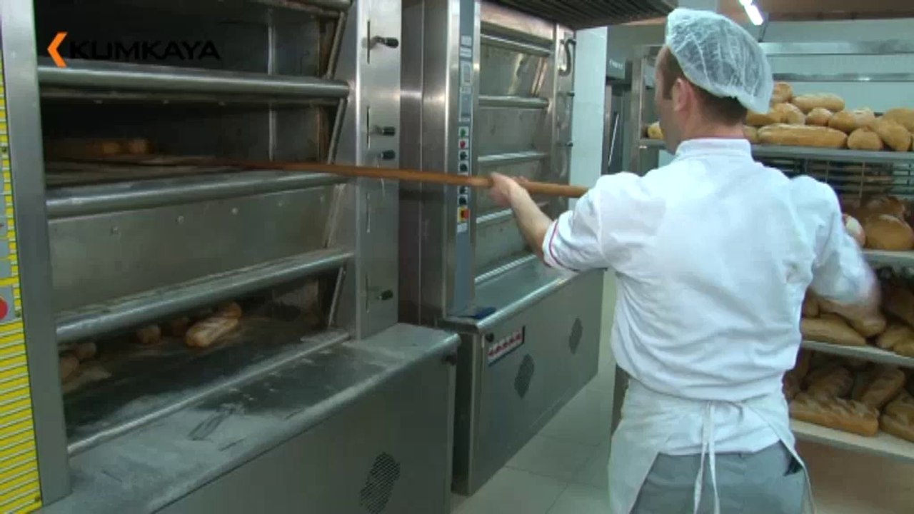 Kumkaya Company Introduction