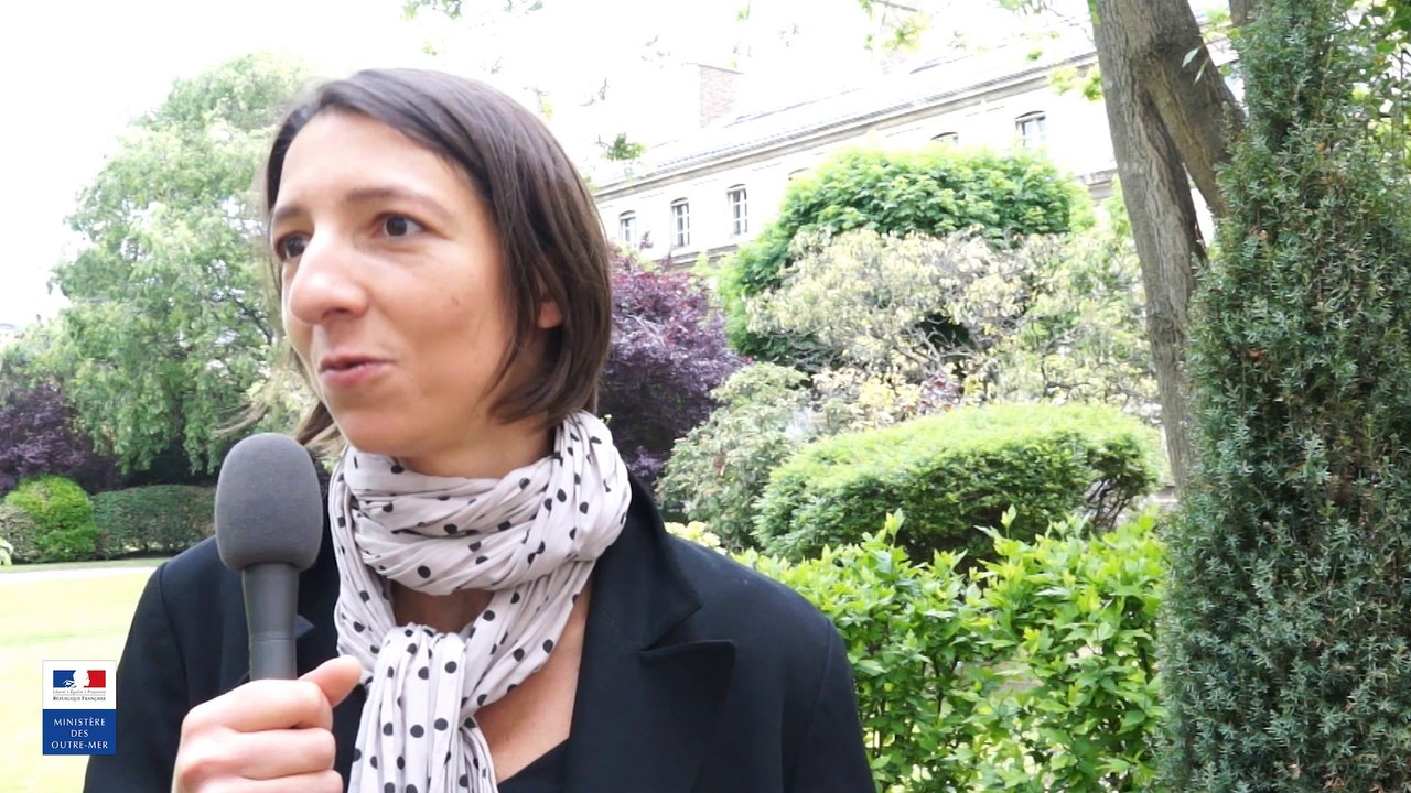 "Gros sur mon coeur" en hommage aux résistants ultramarin