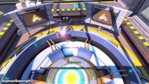 Trials Fusion (PS4) Walkthrough PART 3 (GOLD) - Urban Sprawl [1080p] TRUE-HD QUALITY