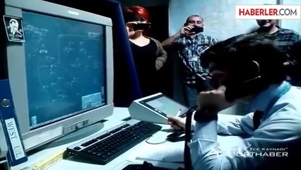 THY Uçağında Sürpriz Evlenme Teklifi