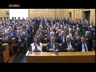 Artan terör olayları