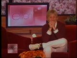 Ellen degeneres Break down