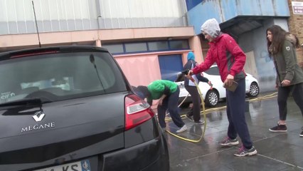 Lavage auto du V.C.H. 26 avril 2014