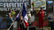 Championnat de France de Rallycross – 1e manche à Essay