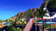Trials Fusion Launch Trailer (PS4 - Xbox One)