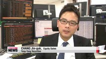 Sagging profitability of Korean companies to improve this year