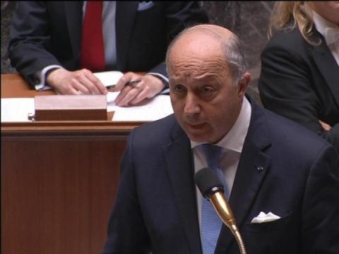 Enlèvements par Boko Haram: Ce crime ne restera pas impuni - 07/05