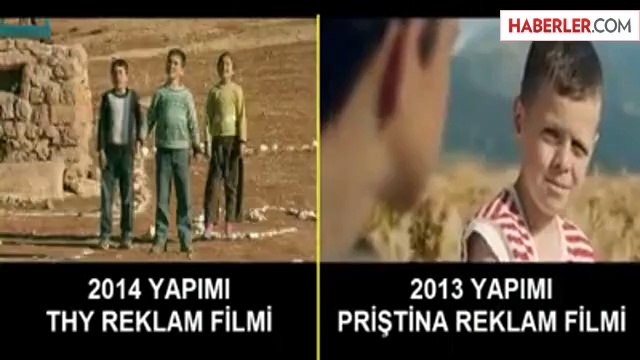 THY'nin Reklamı Çalıntı Mı?