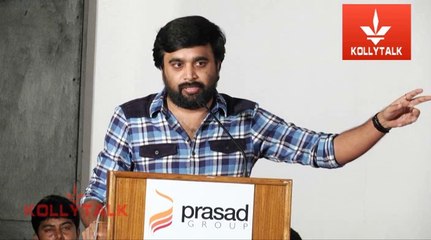 National Award Winning Thalaimuraigal Team Press Meet