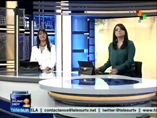 Ordenan arresto del expresidente salvadoreño Francisco Flores