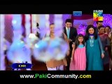 Shab -E-Zindagi - Episode 16  p3 - 6th May 2014
