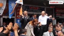 Süleyman Soylu BDP'ye Ağrı'yı Teslim Ederseniz, Kılıçdaroğlu Çok Mutlu Olur